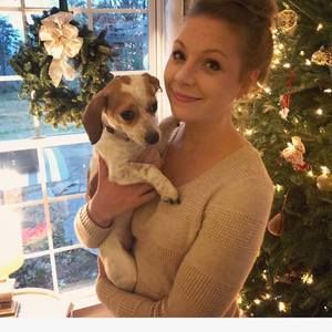 Meet your Posher, Meredith